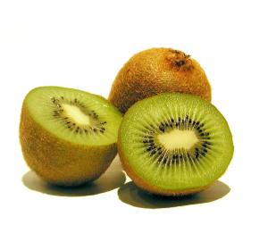 KIWI  LE KG