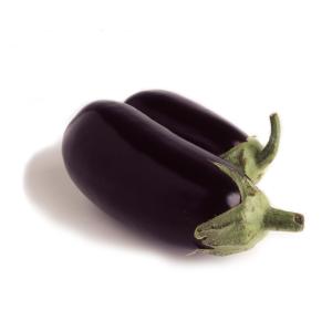 AUBERGINE BIO LE KG