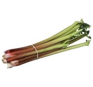 RHUBARBE LE KG