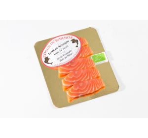 COEUR DE SAUMON FUME