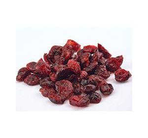 CRANBERRIES VRAC LE KG