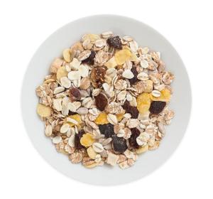 MUESLI ETUDIANT VRAC LE KG