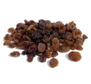 RAISINS SULTAMINES VRAC LE KG