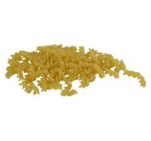 FUSILLI BLANCHE VRAC LE KG
