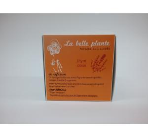 INFUSION THYM DOUX