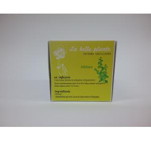 INFUSETTE MELISSE