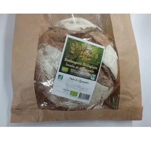 PAIN EPEAUTRE 500G CP