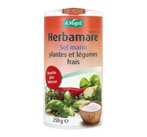 HERBAMARE INTENSE 250G