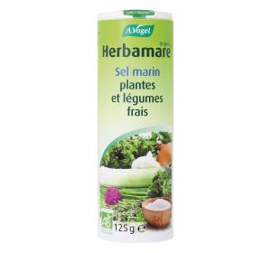 HERBAMARE 125G