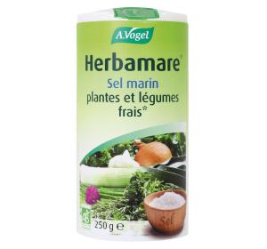 HERBAMARE 250G