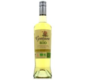 GENTIANE 70CL
