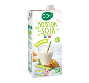 BIOSOY NATURE 1L