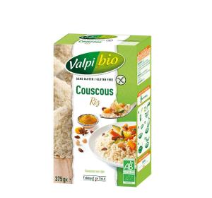 COUSCOUS RIZ SANS GLUTEN