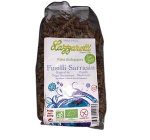 FUSILLI SARRASIN