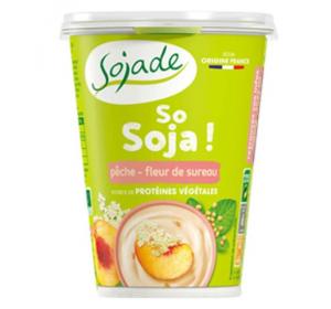 SOJADE PECHE SUREAU 400G