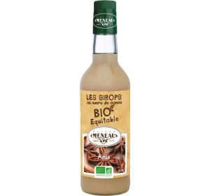 SIROP D'ANIS 50CL