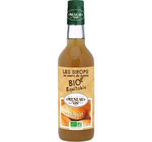 SIROP D'ORGEAT 50CL