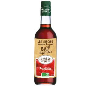 SIROP DE FRAMBOISE 50CL