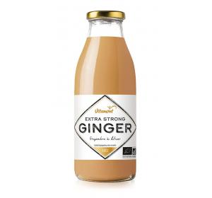 GINGER