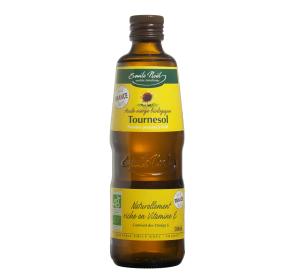 HUILE DE TOURNESOL BIO 50CL