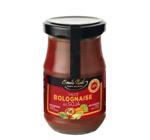 SAUCE PROTEINE VEGETALE