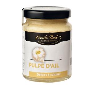 PULPE D'AIL BIO