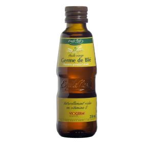 HUILE DE GERME DE BLE 25CL