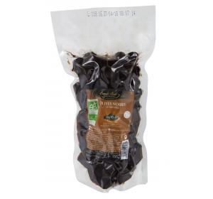 OLIVES NOIRES NATURELLES EN SACHET