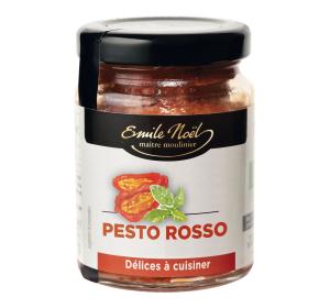 PESTO ROSSO BIO