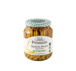 HARICOT BEURRE