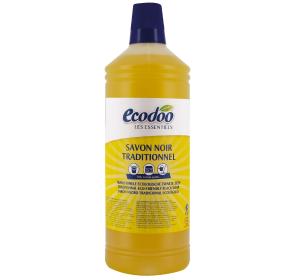 SAVON NOIR 1L ECODOO