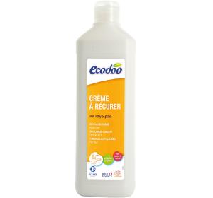 CREME A RECURER AU BICARBONATE ECODOO