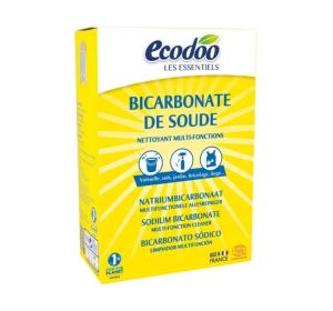 BICARBONATE DE SOUDE 500G ECODOO