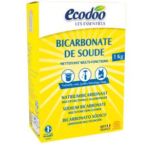 BICARBONATE DE SOUDE 1KG ECODOO