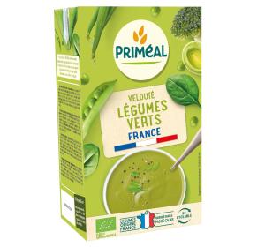 VELOUTE DE LEGUMES VERT FRANCE 1L