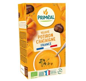 VELOUTE POTIRON CHATAIGNE FRANCE 1L