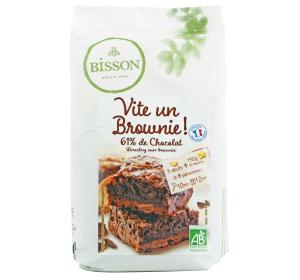 VITE UN BROWNIE 350G