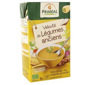 VELOUTE DE LEGUMES ANCIENS FRANCE 1L