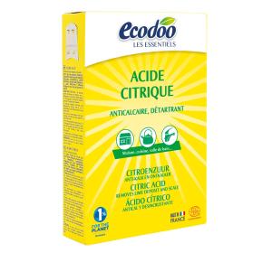 ACIDE CITRIQUE ECODOO