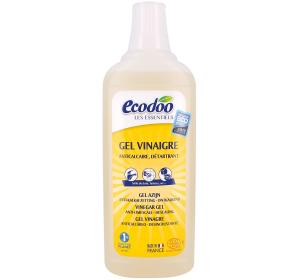 GEL VINAIGRE 750ML ECODOO
