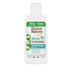 RECHARGE DEO BILLE ALOE VERA