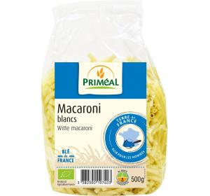 MACARONI BLANCS 100% FRANCE