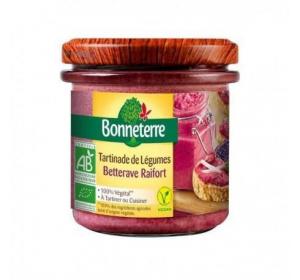 TARTINADE LEG BETTERAVE RAIFORT