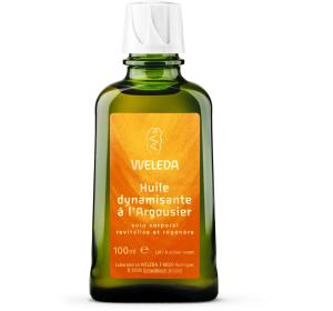 HUILE DYNA  ARGOUSIER