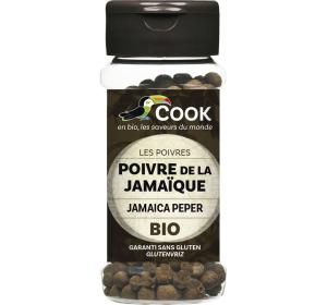 PIMENT DE LA JAMAIQUE