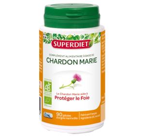 CHARDON MARIE BIO GEL