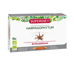 HARPAGOPHYTUM AMPOULE