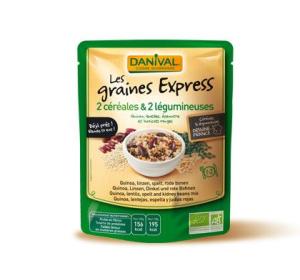 2 CEREALES ET LEGUMINEUSES