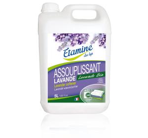 ASSOUPLISSANT LAVANDE 5L