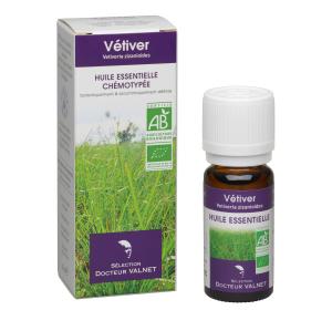VETIVER